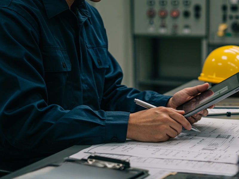 Gestão de prontuário